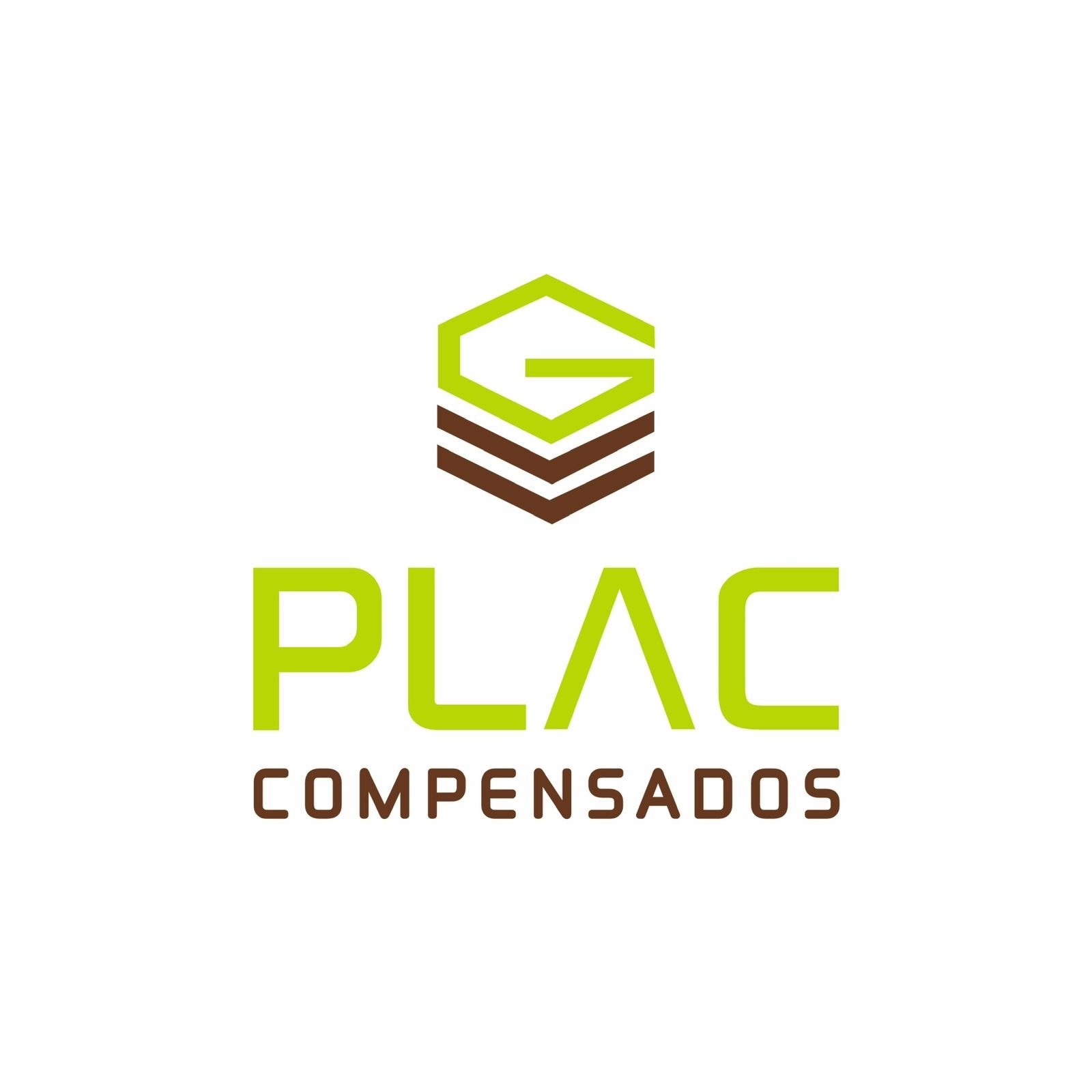 G PLAC Compensados Logo